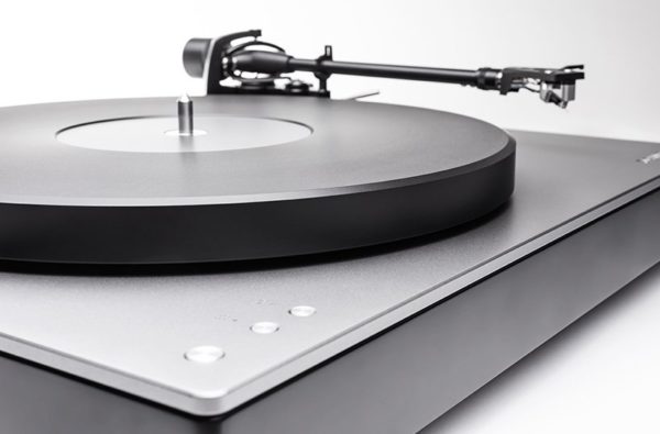 Cambridge Audio Alva TT V2 Trådlös skivspelare Cambridge Vinyl