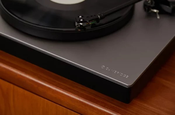 Cambridge Audio Alva TT V2 Trådlös skivspelare Cambridge Vinyl