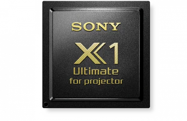 Sony VPL-XW5000ES Sony