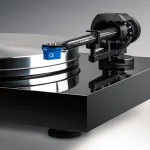 Pro-Ject X8 Skivspelare - Bild 4