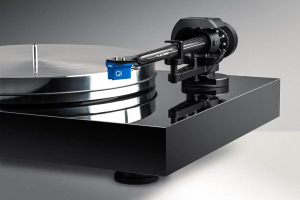 Pro-Ject X8 Skivspelare - Bild 4