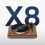 Pro-Ject X8 Skivspelare - Bild 8