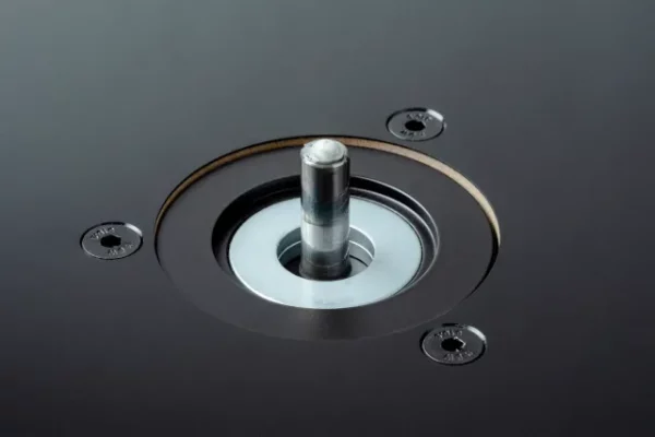 Pro-Ject X8 Skivspelare - Bild 5
