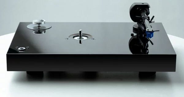 Pro-Ject X8 Skivspelare - Bild 6