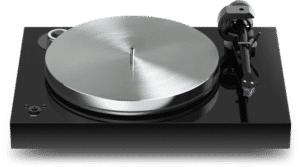 Pro-Ject X8 Skivspelare