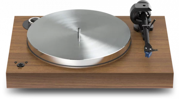 Pro-Ject X8 Skivspelare - Bild 3