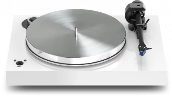 Pro-Ject X8 Skivspelare - Bild 2