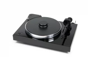 Pro-Ject Xtension 9 Evolution Hifi rea