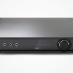 Rega Elicit MK5 Integrerad förstärkare