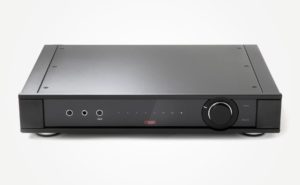 Rega Elicit MK5 Integrerad förstärkare