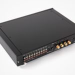 Rega Elicit MK5 Integrerad förstärkare - Bild 6