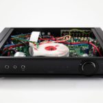 Rega Elicit MK5 Integrerad förstärkare - Bild 8