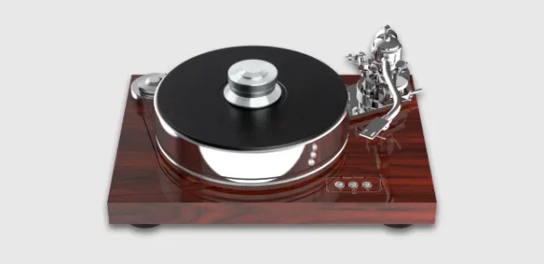 Pro-Ject Signature 10 - Bild 13