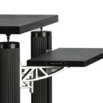 Solid Tech Hybrid-Solo Sidebords
