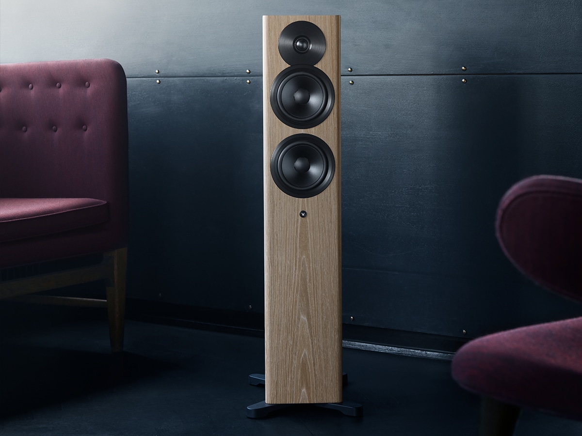 Dynaudio Focus 30