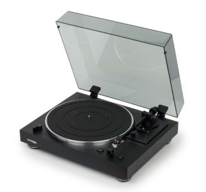 Thorens TD 101A