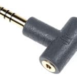 iFi Audio Headphone Adapter 4,4mm to 2,5mm
