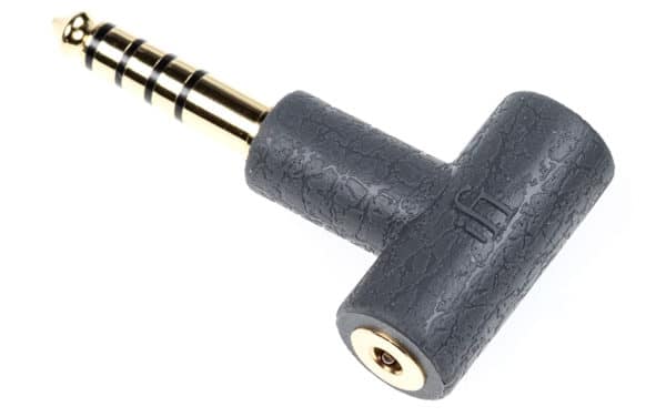 iFi Audio Headphone Adapter 4,4mm to 2,5mm Övriga Kontakter