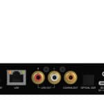Taga TWA-10B Nätverksspelare Streamer - Bild 2