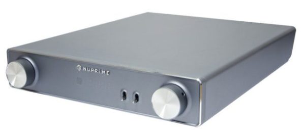 Nuprime AMG DAC Försteg 2-Kanal