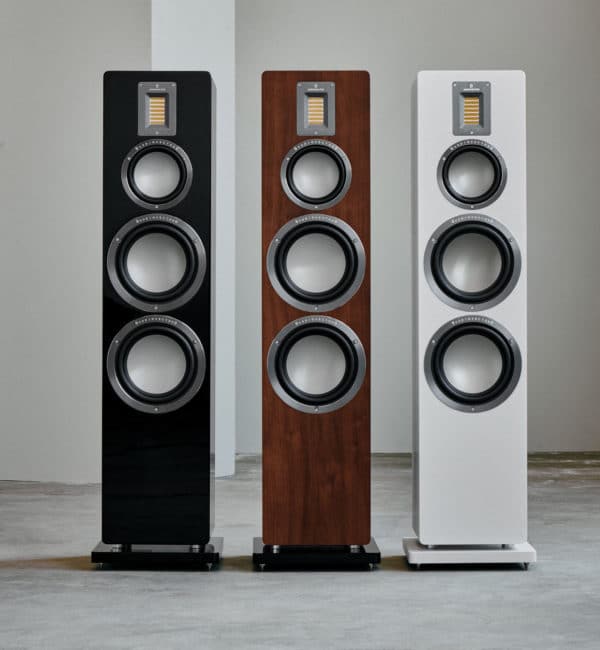 Audiovector QR7 Golvhögtalare