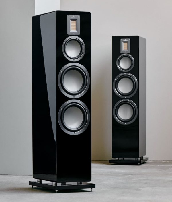 Audiovector QR7 Golvhögtalare