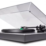 Cambridge Audio ALVA ST Trådlös skivspelare