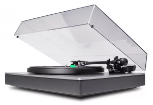 Cambridge Audio ALVA ST Trådlös skivspelare