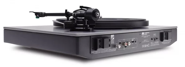 Cambridge Audio ALVA ST Trådlös skivspelare - Bild 9