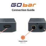 iFi Audio GO bar - Bild 2