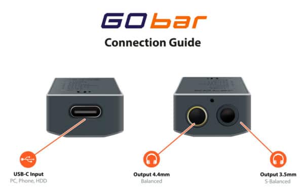 iFi Audio GO bar - Bild 2