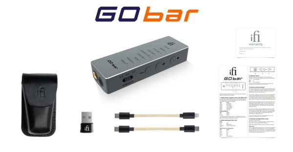 iFi Audio GO bar - Bild 3