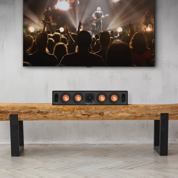 Klipsch Reference II R30C Centerhögtalare