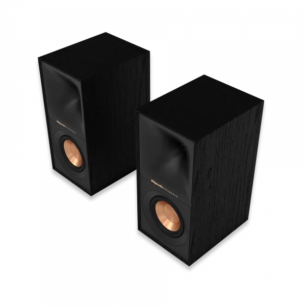 Klipsch Reference II R40M Stativhögtalare