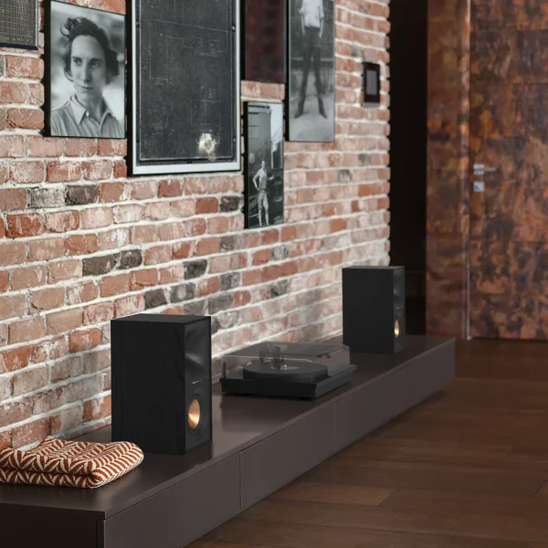 Klipsch Reference II R40M - Bild 7