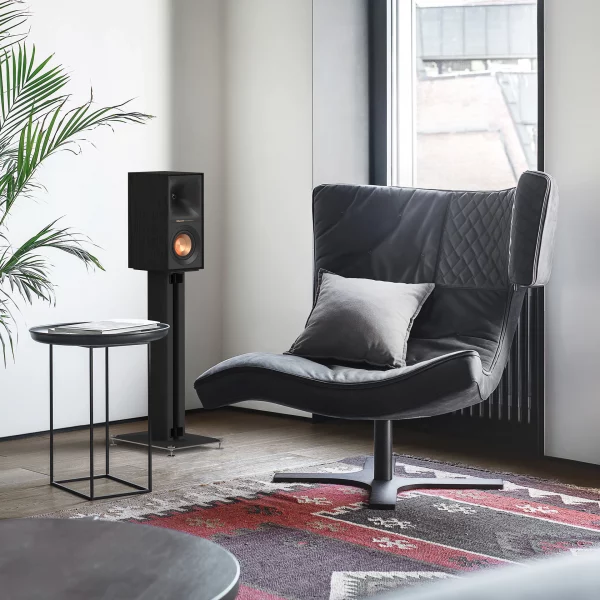 Klipsch Reference II R40M Stativhögtalare