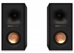 Klipsch Reference II R40M Stativhögtalare