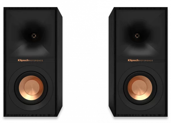 Klipsch Reference II R40M Stativhögtalare