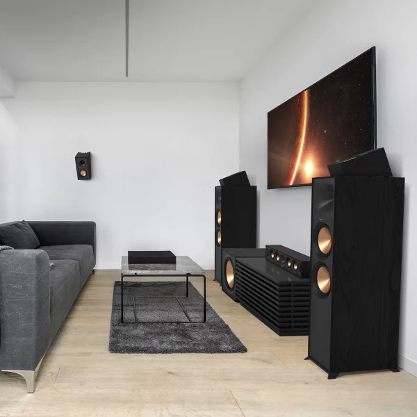 Klipsch Reference II R40SA Surroundhögtalare