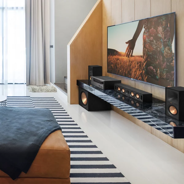 Klipsch Reference II R50M Stativhögtalare