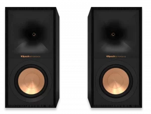 Klipsch Reference II R50M Stativhögtalare