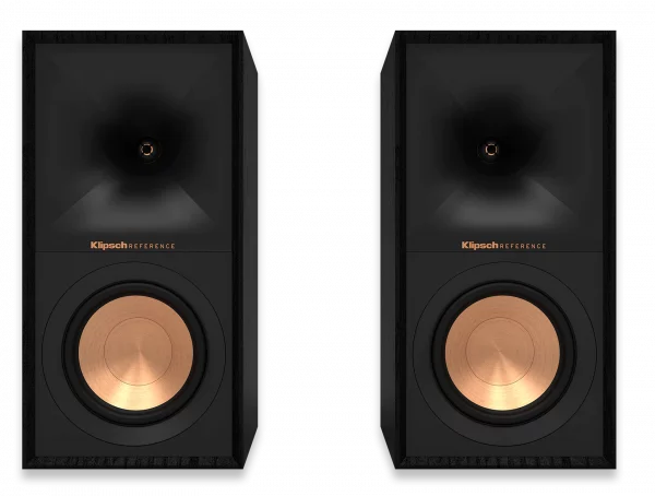 Klipsch Reference II R50M Stativhögtalare