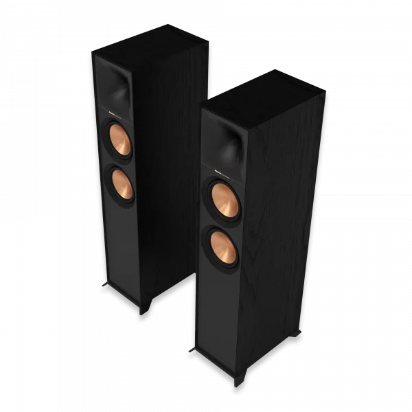 Klipsch Reference II R600F Golvhögtalare