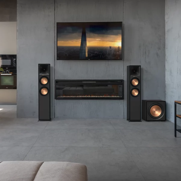 Klipsch Reference II R600F - Bild 8