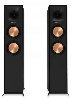 Klipsch Reference II R600F Golvhögtalare