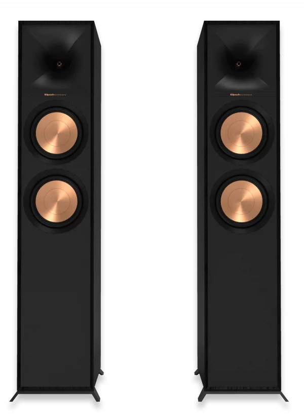 Klipsch Reference II R600F Golvhögtalare