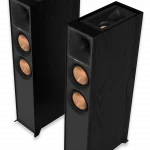 Klipsch Reference II R605FS