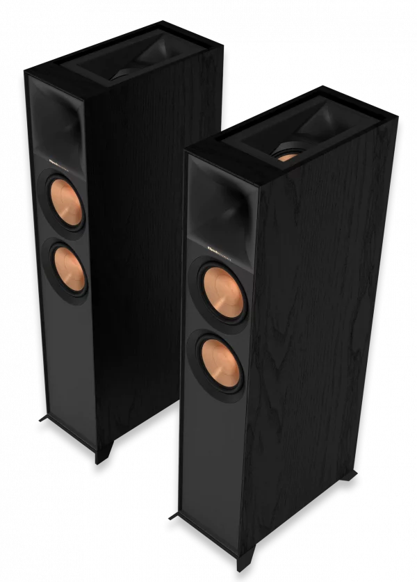 Klipsch Reference II R605FS Golvhögtalare