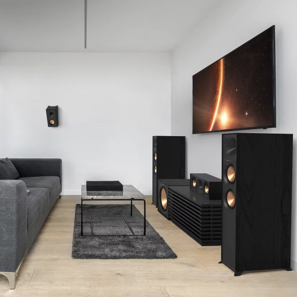 Klipsch Reference II R605FS Golvhögtalare