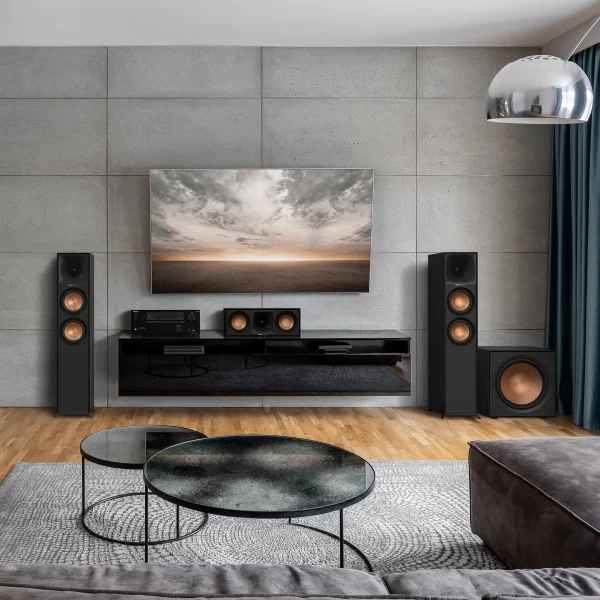 Klipsch Reference II R605FS - Bild 10